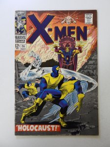 The X-Men #26 (1966) FN+ condition