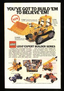 Avengers #190 NM 9.4