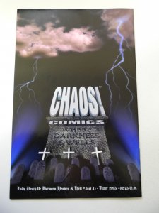 Lady Death: Between Heaven and Hell #4 (1995) VF Condition