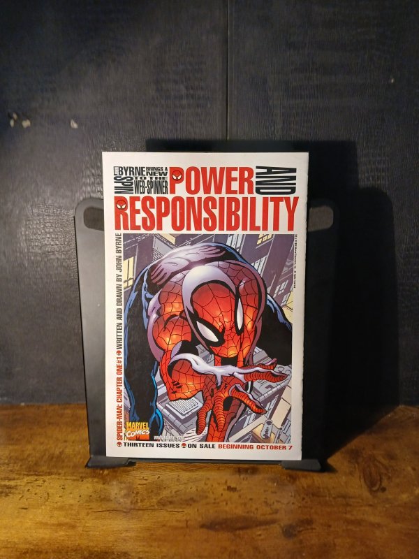 Thunderbolts #0 (1998) Thunderbolts