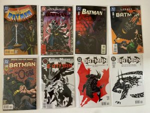 Batman 17 Diff #528-557 8.0 VF (1995-98)