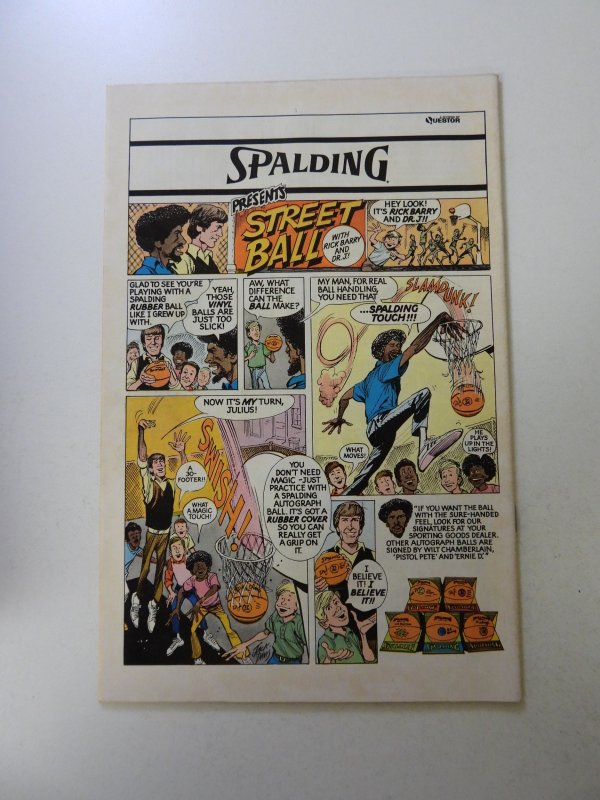 Batman #289 (1977) VF condition