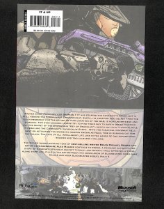 Halo: Uprising #3