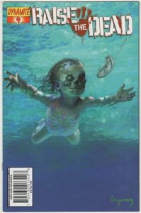 Raise the Dead #4 >>> 1¢ AUCTION! SEE MORE! (ID#42)