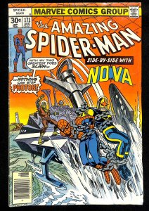 The Amazing Spider-Man #171 (1977)