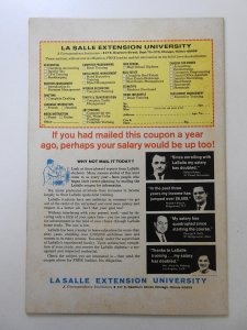 The Outlaw Kid #11 (1972) Nice Fine- Condition!