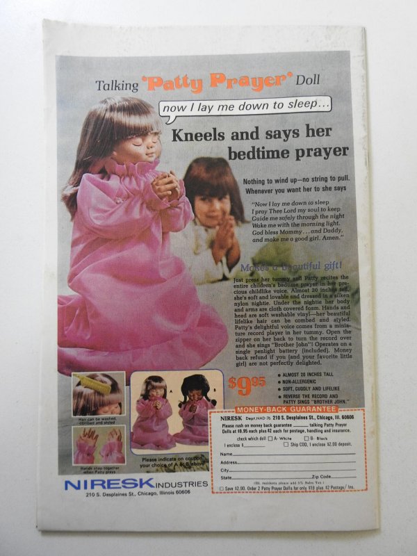 Star Wars #7 (1978) VG+ Condition Reprint