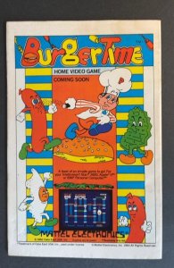 Warlord Annual #2 (1983)