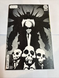 Absolute Batman (2024) # 2 Jeffrey Alan Love 1:25 Variant Cover NM DC 1st Print