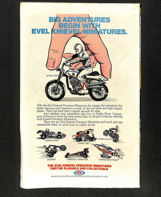 Werewolf By Night #42