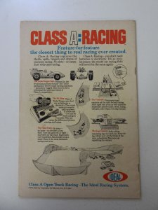 Thor #203 (1972) FN- condition