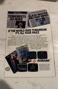 The Uncanny X-Men #266 (1990)first Gambit app