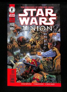 Star Wars Union #2