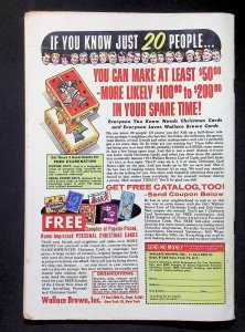 House Of Secrets #49