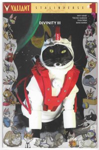 Divinity III Stalinverse 1D