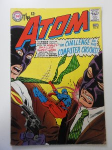 The Atom #20 (1965) VG/FN Condition!