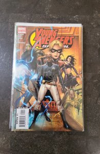 Young Avengers Special (2006)