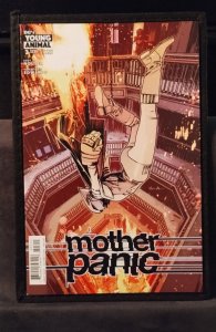 Mother Panic #3 (2017)