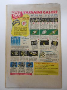 All True Romance #2 (1951) Sharp VG- Condition!