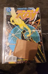 The Ray #5 (1994)