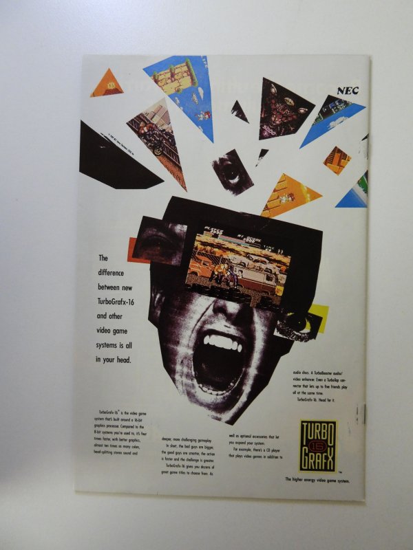 Batman #442 VF- condition