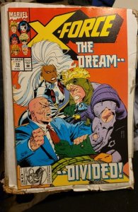 X-Force #19 (1993) sb5