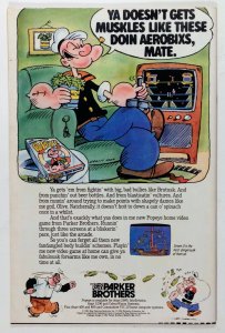 X-Men Annual #7 (1983)