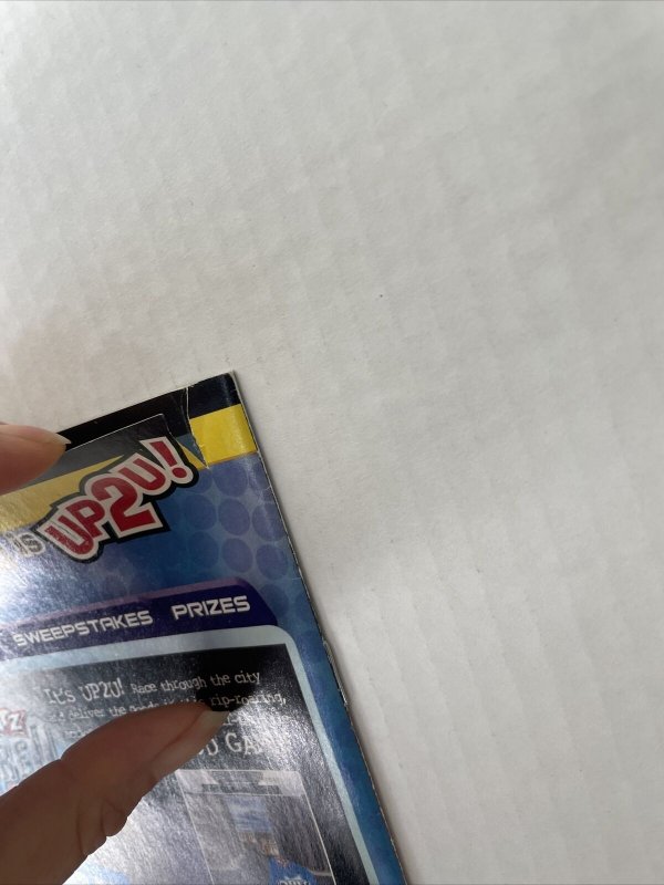 Fantastic Four #63 2003 