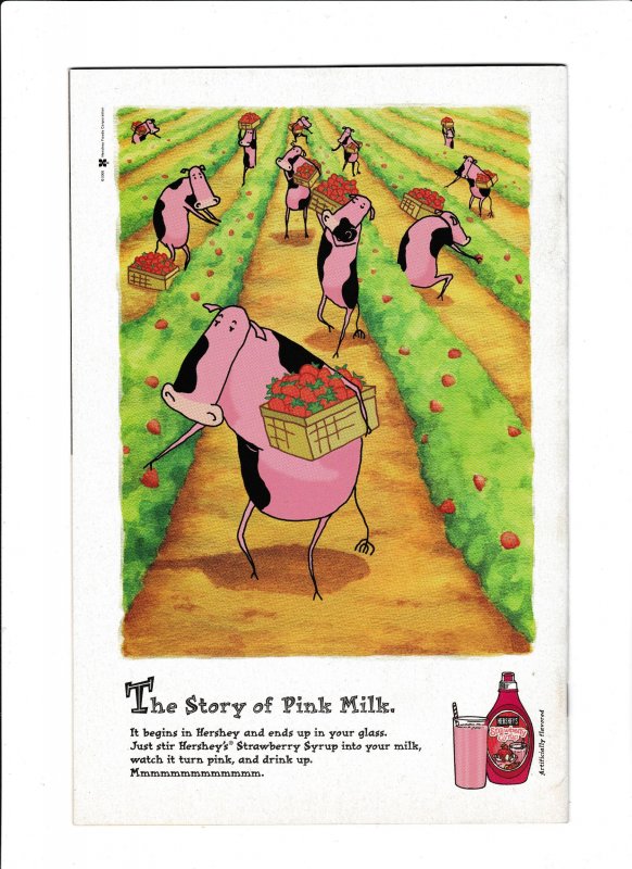 BETTY & VERONICA SPECTACULAR #41 (2000) DAN DECARLO | NEWSSTAND EDITION