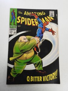 The Amazing Spider-Man #60 (1968) FN Condition!