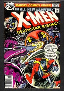 The X-Men #99 (1976)