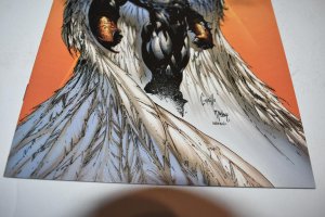 Spawn #77 (1998) 1st App of Archangel NM- 9.2 Comic Book