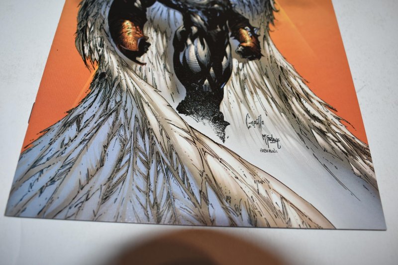 Spawn #77 (1998) 1st App of Archangel NM- 9.2 Comic Book