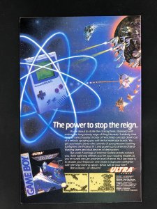 The Punisher #35 (1990)