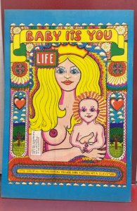 It Ain't Me Babe (1970)