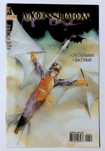 Moonshadow #4 (Dec 1994, Vertigo) 8.0 VF