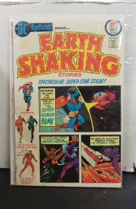 DC Special #18  (1975)