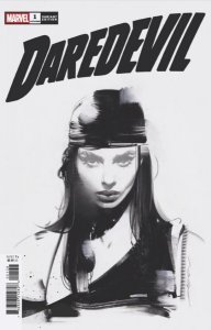 DAREDEVIL #1 ? 1:500 JEFF DEKAL VARIANT [FREE BLIND BAG]