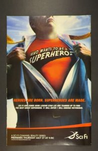 Civil War: Young Avengers & Runaways #1 (2006)