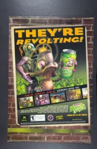 The Amazing Spider-Man #38 (2002)