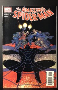 The Amazing Spider-Man #507 (2004)
