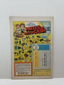 Kull The Conqueror #10 1st Series