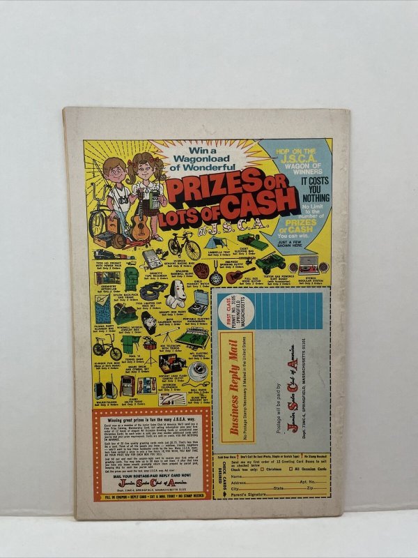 Kull The Conqueror #10 1st Series