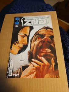 Kneel Before Zod #3 Jason Shawn Alexander Cover A NM