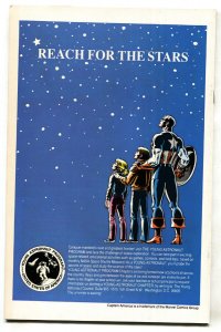 SECRET WARS II #3 1985 1st appearance of BEYONDER-NM- 