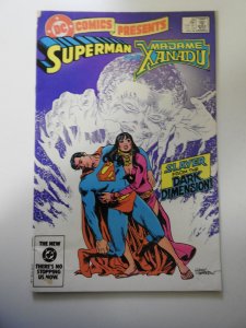 DC Comics Presents #65 (1984)