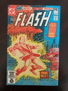 The Flash #301 (1981) - VF/NM