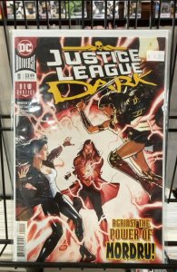 Justice League Dark #11 (2019)