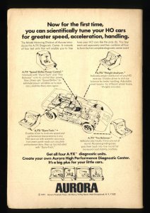 New Gods #7 FN 6.0 1st Appearance Steppenwolf!