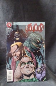 The Batman Chronicles #3 1995 DC Comics Comic Book